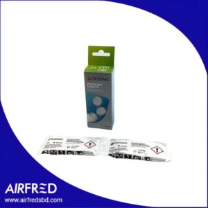 Descalcificantes originales para cafetera BOSCH TASSIMO - BSH00311909