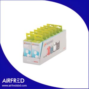 Descalcificantes en tabletas Bosch Tassimo - BSH00311916