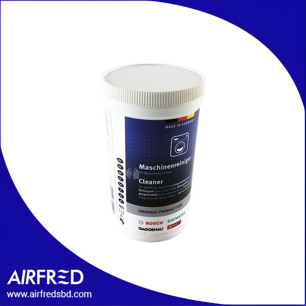 Detergente para lavadora, formato original, uso doméstico