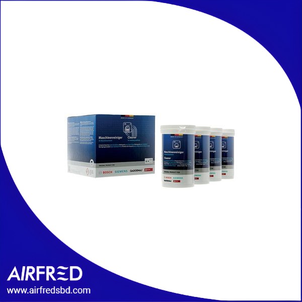 SKU BSH00311928 – limpiador para lavadora