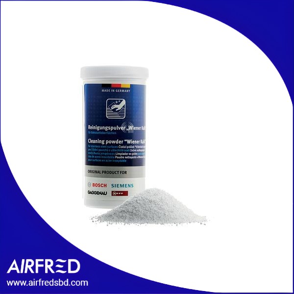 Limpiador original, código 00311946, detergentes y limpieza