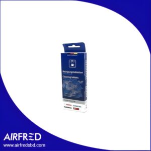 Tabletas de descalcificación originales para cafeteras Bosch - BSH00311970