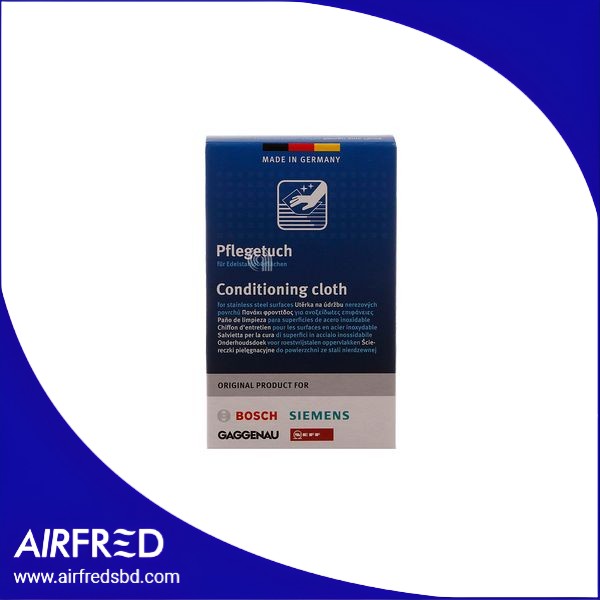 Set de 5 toallitas de limpieza para superficies de cocina