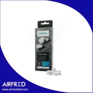 Desincrustantes originales para cafetera Bosch - BSH00312097