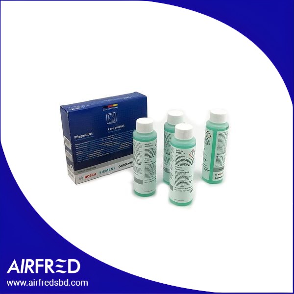 Detergente para secadora con bomba de calor – SKU BSH00312111