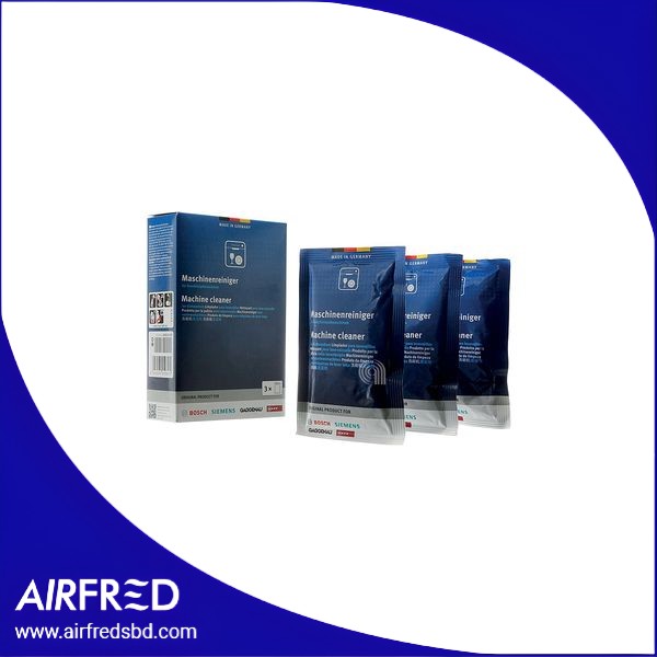 BSH00312193 limpiador para lavavajillas