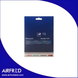 Paño de limpieza original Bosch - BSH00312289