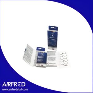 Tabletas descalcificantes para cafeteras Bosch - BSH00312295