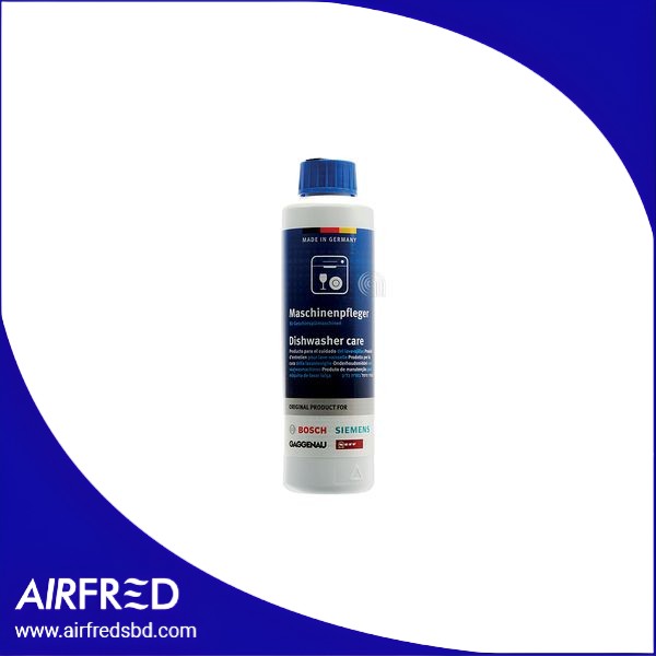 SKU BSH00312361 - detergente para lavavajillas