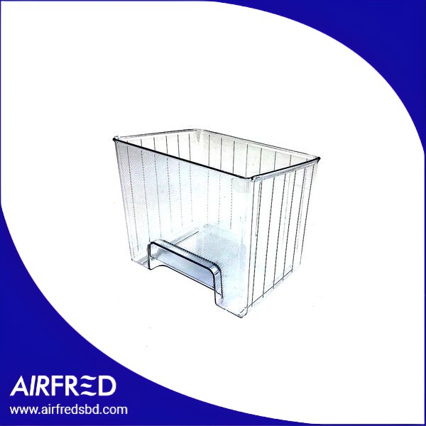 Cajón de verduras original – código BSH00352468