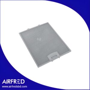 Filtro metálico para extractor BOSCH 310x250 - BSH00353110