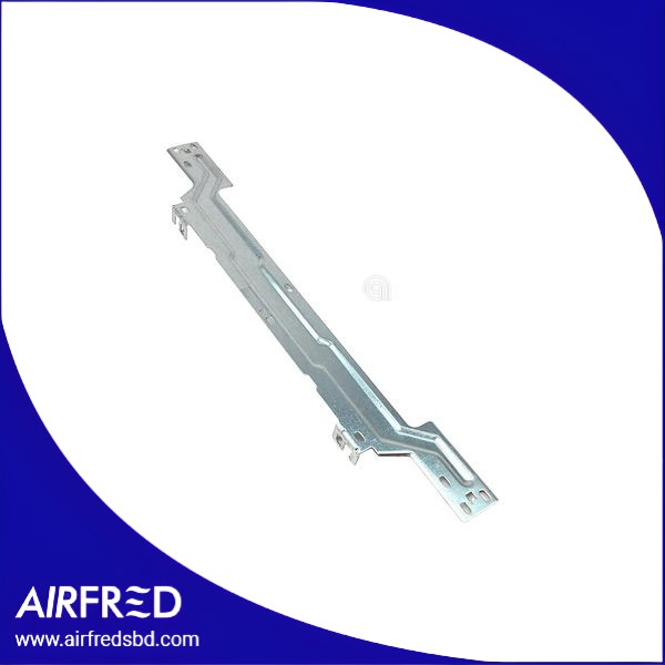 Bisagra de puerta para frigorífico 00353175