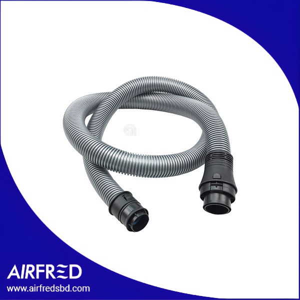 Manguera flexible de repuesto para aspiradoras 00365500