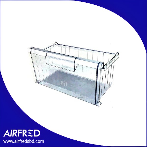 Contenedor para alimentos congelados 00366526