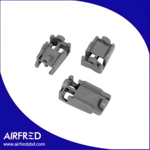 Rodamientos de cesta superior Original para lavavajillas Bosch - BSH00418674