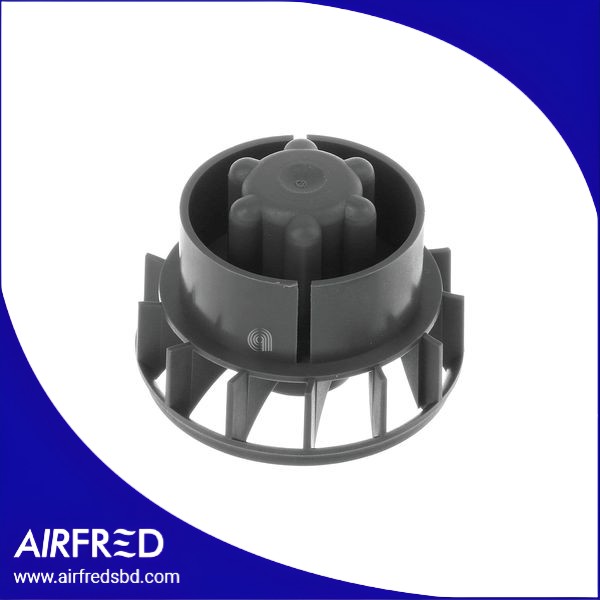 Rueda de repuesto para robot de cocina Bosch/Siemens BSH00420578