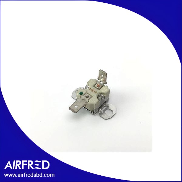 Limitador de temperatura para horno BSH00421793