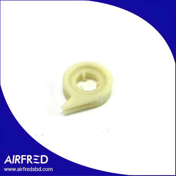 Acoplador de accionamiento para cafetera espresso, código BSH00421800