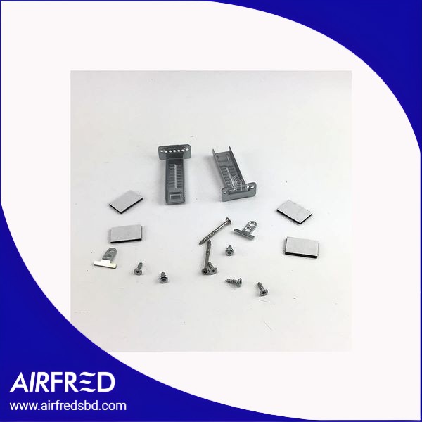 Kit de ensamblaje para lavavajillas 00422858