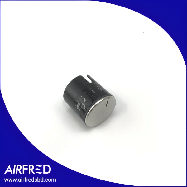 Perilla para área de cocción de horno, código 00423135.