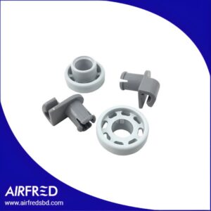 Kit de ruedas para cesta de lavavajillas Bosch - BSH00424717