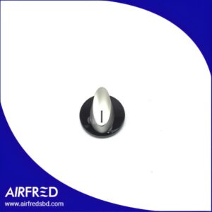 Perilla de control original para Bosch - placa de cocción - BSH00425519