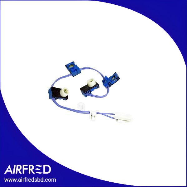 Interruptor de encendido para cocinas tipo Hob