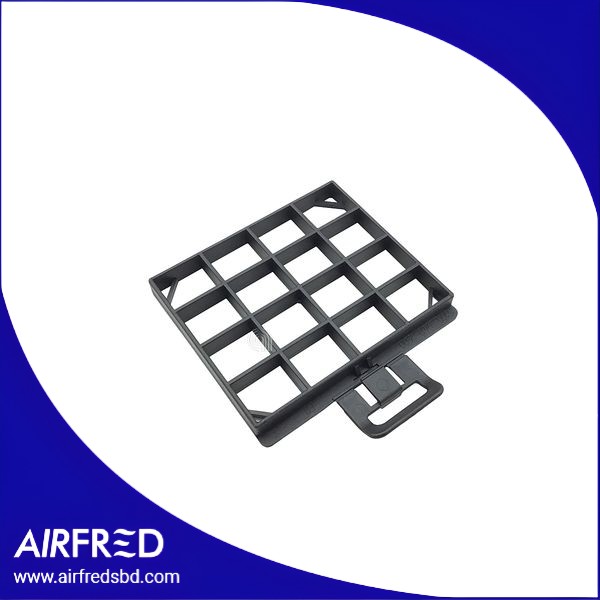 BSH00427225 - Rejilla de filtro para aspiradora