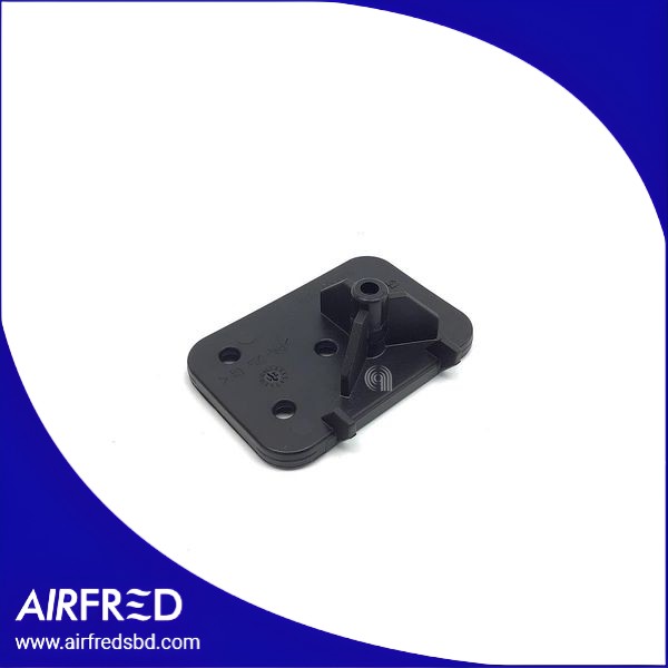 Espaciador puerta de horno BOSCH 00427587