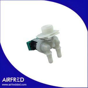 Solenoide 2 vías para lavadoras Bosch - BSH00428210