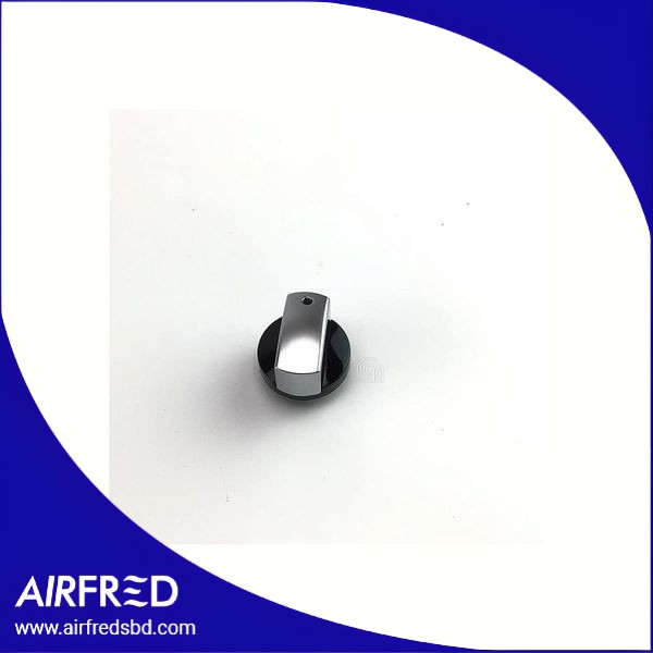 Conjunto de perillas para placa de cocción, código BSH00428529