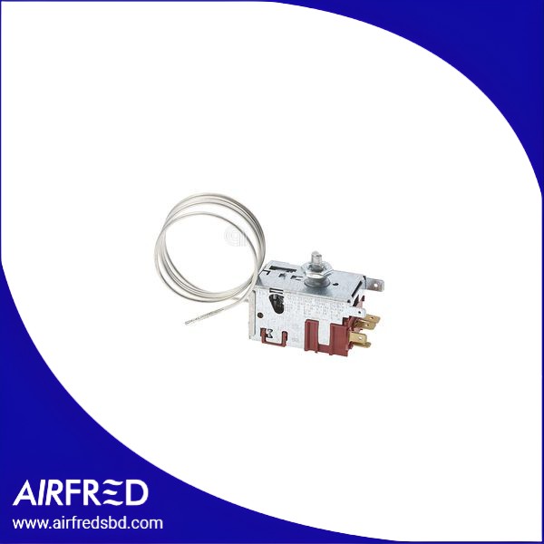 Termostato original para frigorífico — SKU BSH00428777