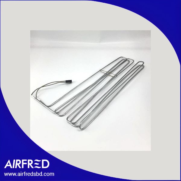 Calefactor de descongelación para frigorífico compatible