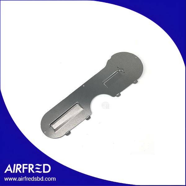 Conducto de aire para horno - código 00434832