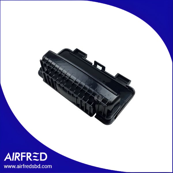 Manija de puerta para lavavajillas, repuesto original.