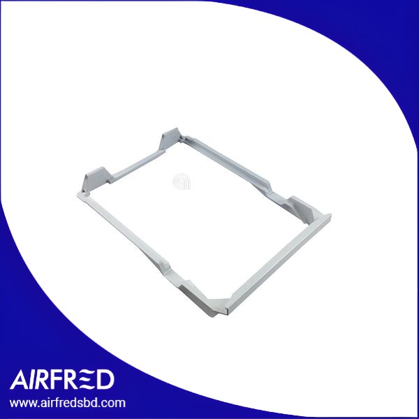 SKU BSH00447512: marco para frigorífico