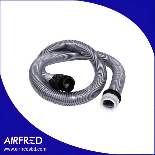 Manguera flexible para aspiradora, color gris, SKU BSH00448577