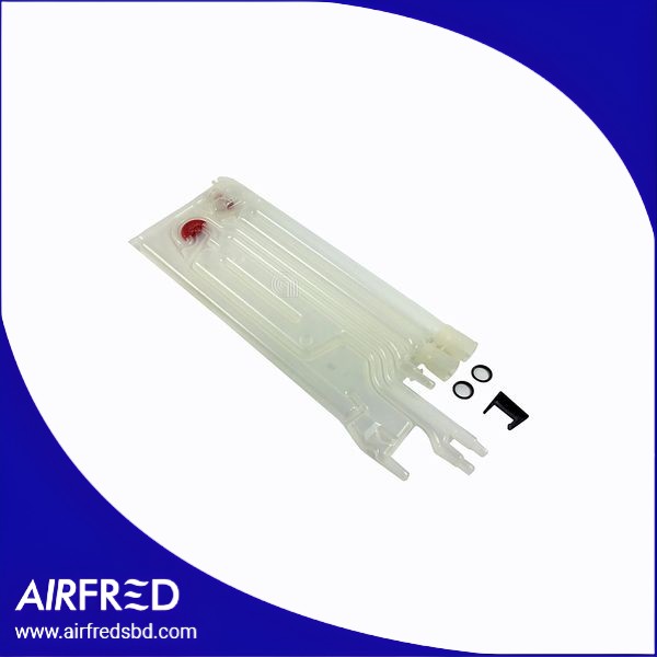 Air-Break para lavavajillas: repuesto original (SKU: BSH00448903)