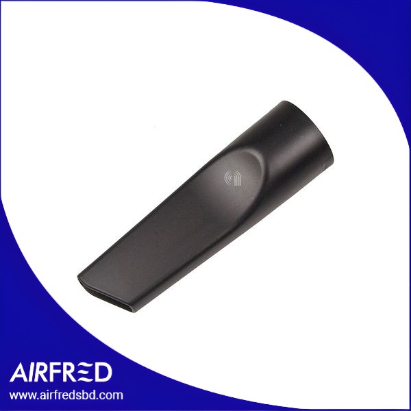 Boquilla cepillo para aspiradora, negro, SKU BSH00461406