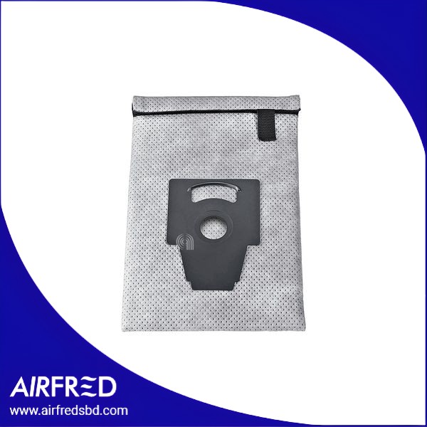 Bolsa de aspiradora original, código BSH00461506