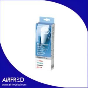 Filtro de agua original para cafetera Bosch - BSH00461732