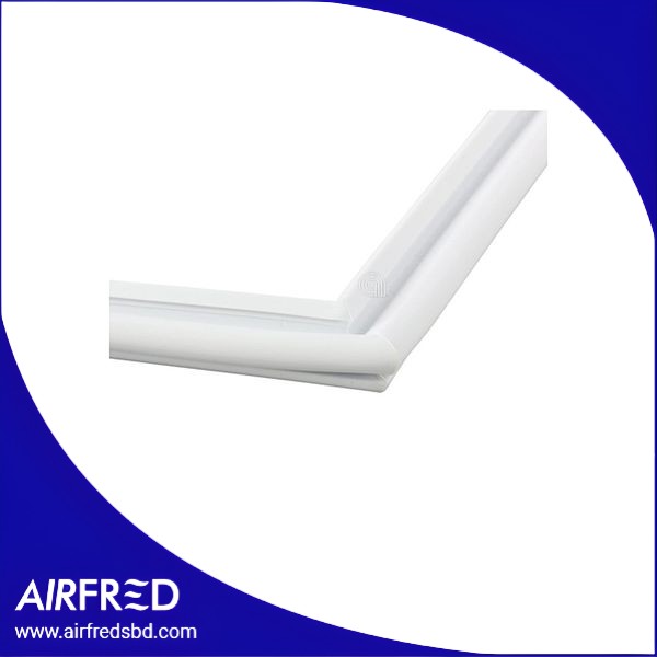 Junta magnética para puerta de frigorífico 00474028