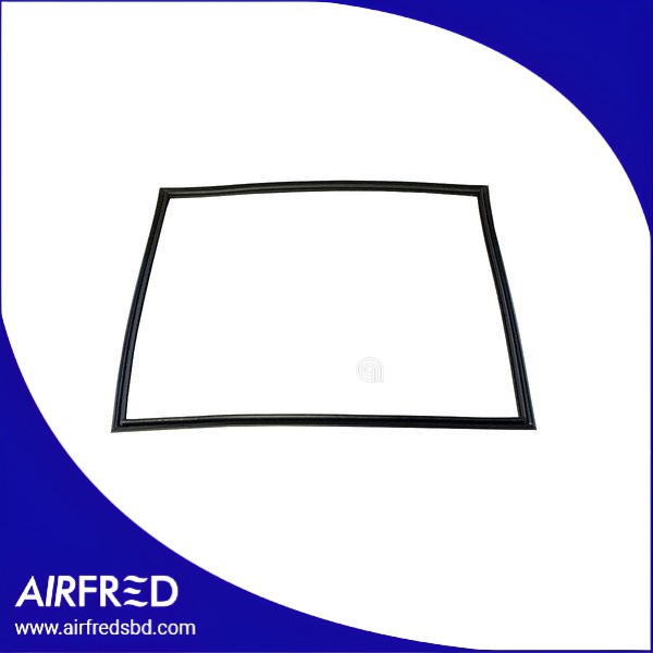 Junta magnética de puerta para congelador