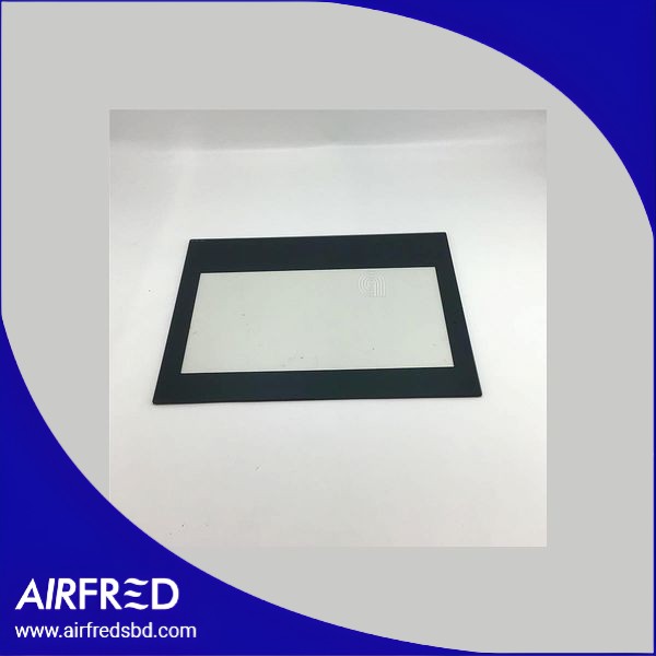 Puerta de vidrio para horno, original