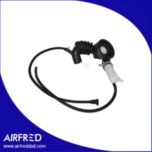 Manguera de desagüe de sumidero original para lavadoras Bosch - BSH00480442