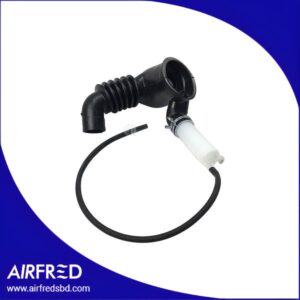 Manguera de drenaje original para lavadora Bosch - BSH00480443