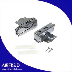 Kit de bisagras originales para frigorífico Bosch - BSH00481147