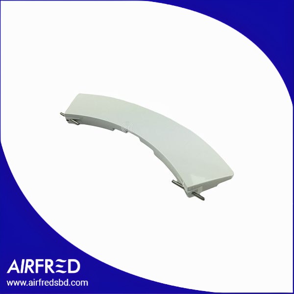 Manija de puerta para lavadora BSH00481710