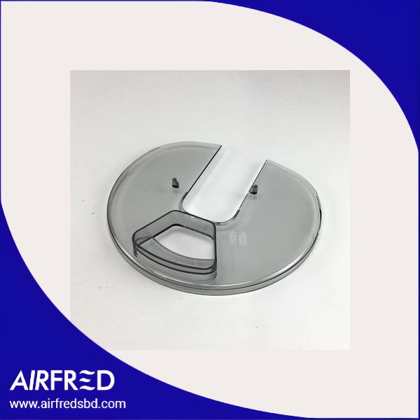 Cubierta original para robot de cocina