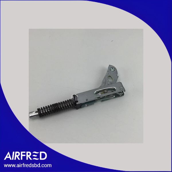 Bisagra de puerta para horno, repuesto